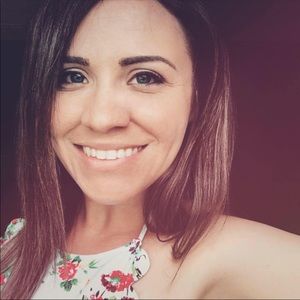 Meet your Posher, Beth